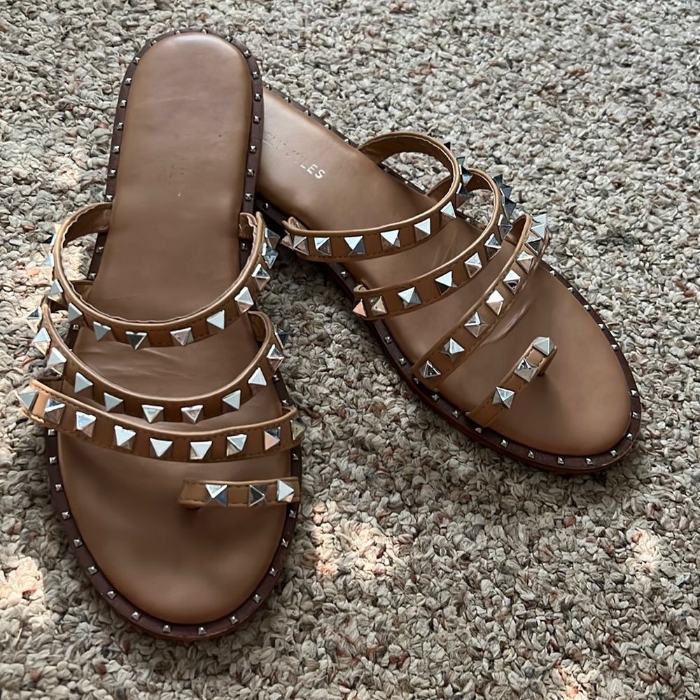 Brand: Sincerely Jules, womens sandals size 10
